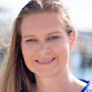 Meet your Posher, Courtney